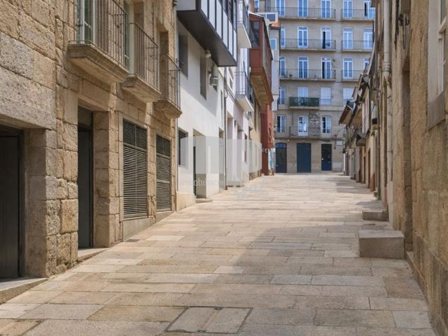 Mpgal te presenta una oportunidad única en el corazón del Ca. 0m² Vigo
