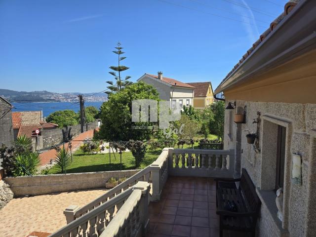 Mpgal te presenta esta vivienda rústica reformada con encant. 0m² Moaña