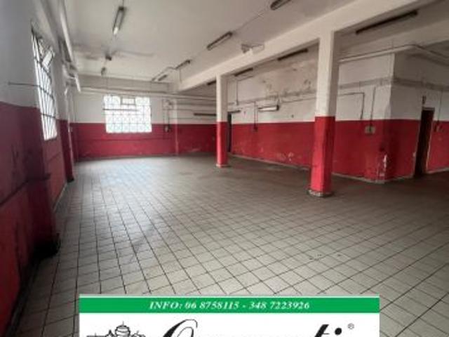 MQ 450 GUIDONIA MONTECELIO RM, Rif.A 966
