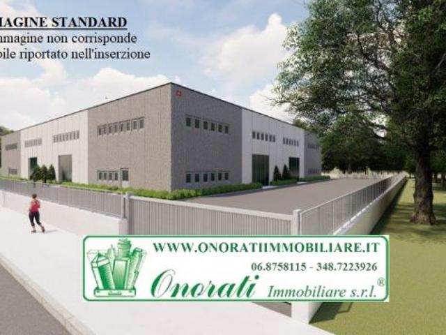 MQ 11.200 ROMA, VIA TIBURTINA FUORI E ADIACENZE GRA, RifV 594