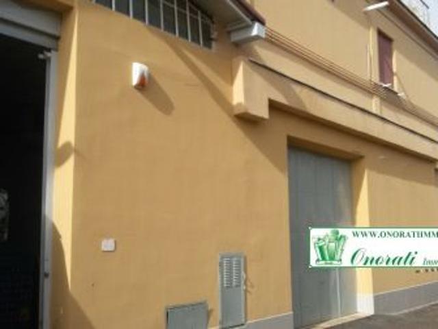 MQ 180 ROMA, ZONA SETTECAMINI VICINANZE GRA, Rif.V 610