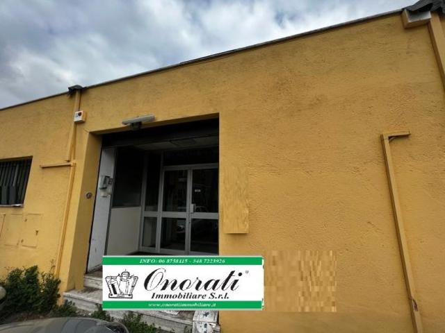 MQ 270 ROMA, ZONA TIBURTINA DENTRO E ADIACENTE GRA, Rif.A 776