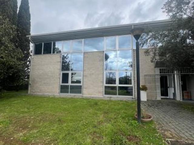 MQ 330 ROMA, ZONA LA RUSTICA, Rif.A 1017