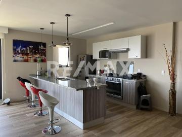 MQH Vendo Departamento en Bellavista, Atizapán de Zaragoza