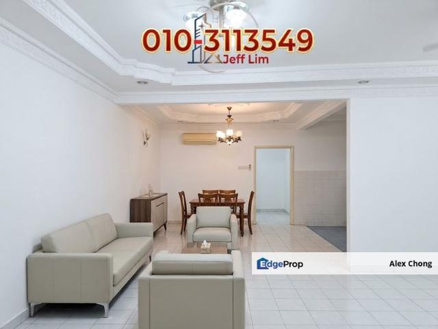 mr0001  2 Storey House For Rent in Bandar Bukit Puchong