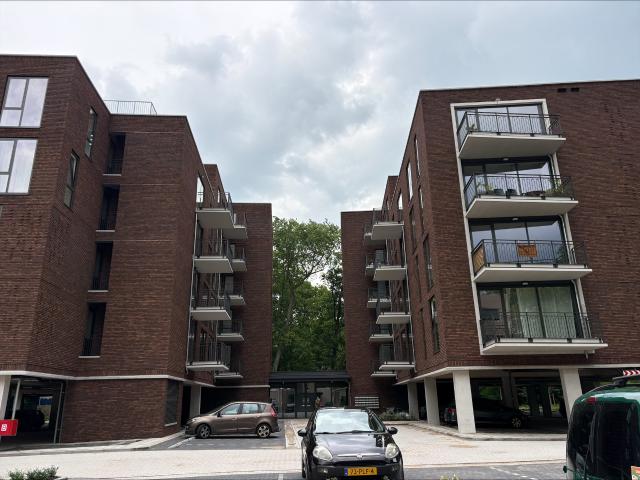 Mr. van Coothstraat 3