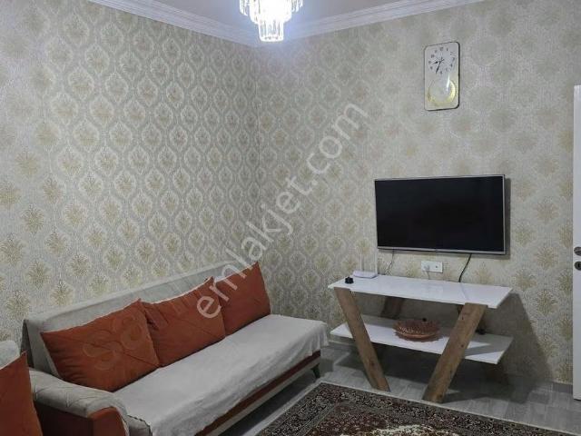 Mr Acabey Emlak'tan Sosyal Bilimler Yanı Satılık 2+1 Daire