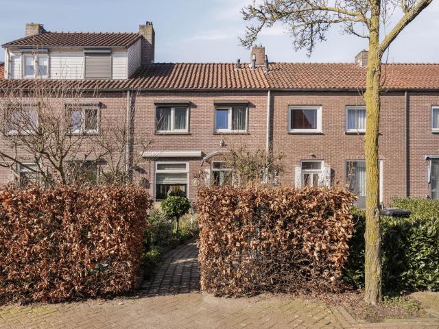 Mr. C. Goselingstraat 26, 5684WL, Best, Noord Brabant 5684WL