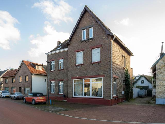 Mr dr Froweinweg 22, 6287CC, Eys, Limburg 6287CC