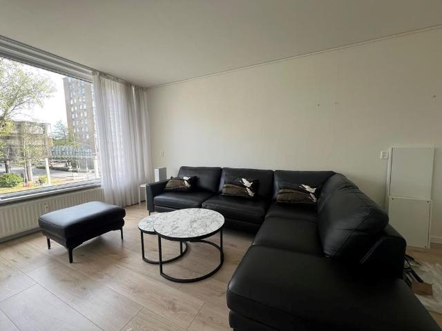 Mr. F.A. van Hallweg 102 2, 1181 ZV, Amstelveen
