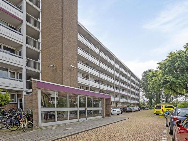 Mr. F.A. van Hallweg 138, 1181ZW, Amstelveen, Noord Holland 1181ZW