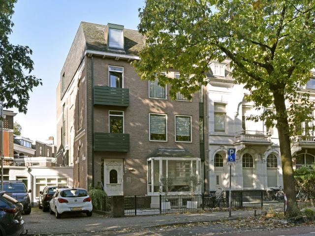 Mr. Franckenstraat 84, 6522AH, Nijmegen, Gelderland 6522AH