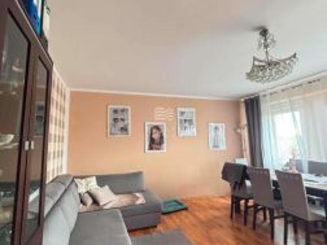 Mrągowo, os. Grunwaldzkie, 72 m² Mieszkanie