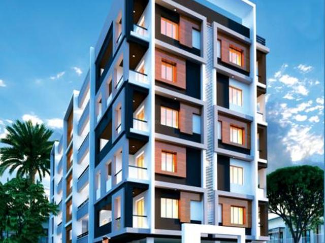 Electronic City 2 BHK Apartment For Sale Bengaluru