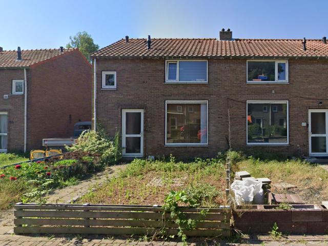Mr. Pieter Moggestraat 42