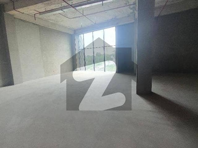 Mr Property Offers 20600 Sq Ft 4 Flour Floors Commercial Building In The Prime Location Main Road Located In I _10 Islamabad Very Suitable For NGOs, IT Telecom, Software Companies And Other Multinational