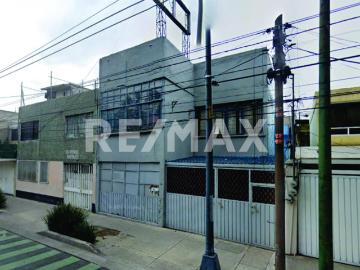 MRM Casa en venta en Alcaldía Gustavo A. Madero
