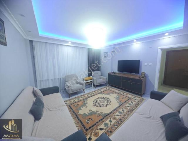 Mrm Gayrimenkul'den Satılık Geniş Ferah 3+1 Daire