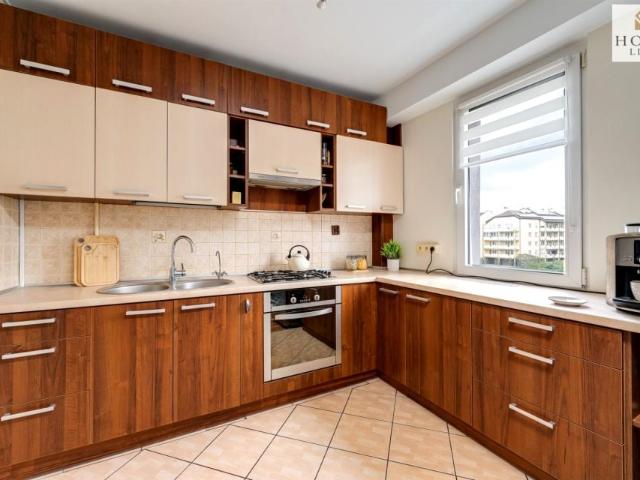 Mroza 27 48 m², Olsztyn