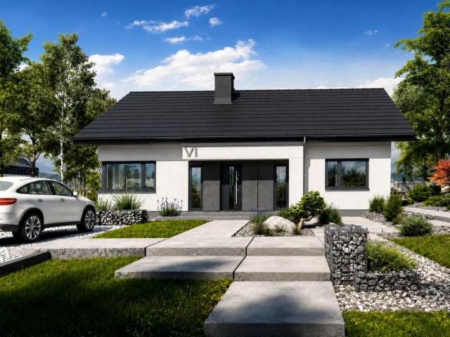 Mrozna 155 m², Lipowa