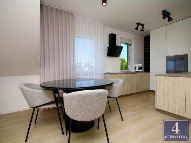 Mrożka 43 m², Tarnów