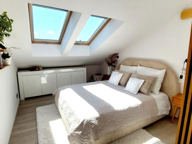 Mrożka 5 48 m², Tarnów