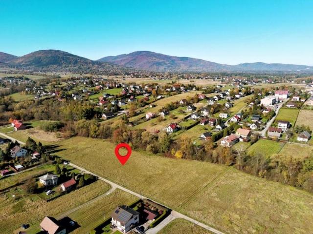 Mroźna 818 m², Lipowa