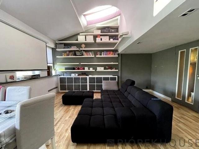 Mroczna 60 m², Warszawa