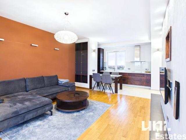 Mroczna 70 m², Warszawa