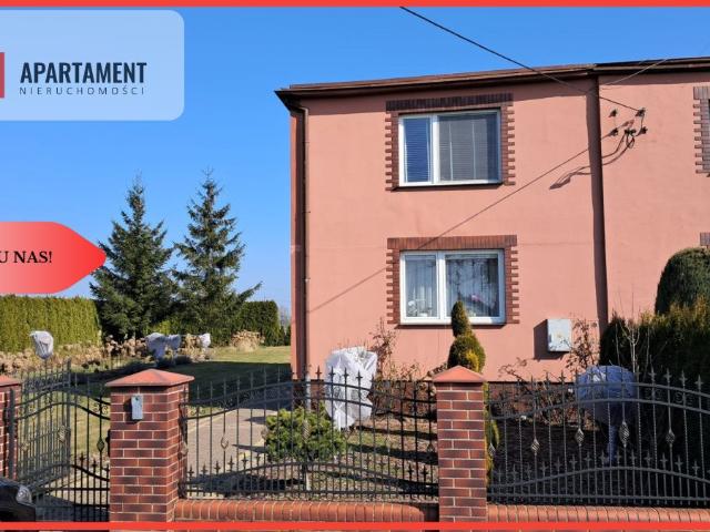 Mrocza, 67 m2