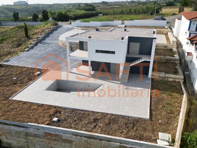 Mradia T3 em Lourinha e Atalaia, Lourinha 169m² da Lourinhã e Atalaia