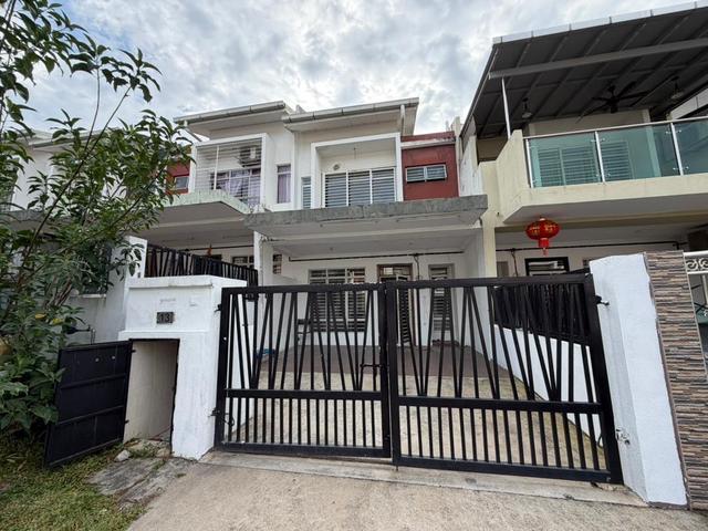MResidence 1 Tasik Puteri Rawang