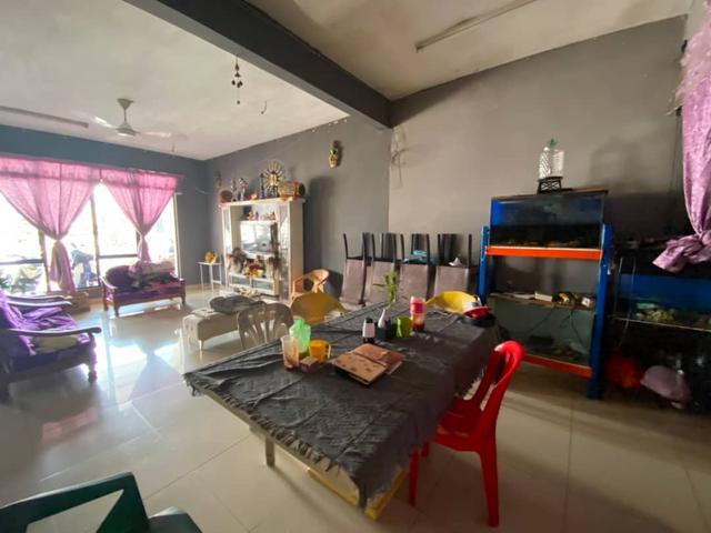 MResidensi for sale Double Storey House landed