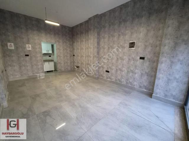 Mrf Zeugma Konutlarında Bakımlı Kiralık 40 M² Dükkan & İşyeri