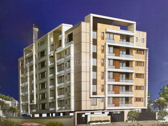 MRG Altura V,Mohanpura 3 BHK Apartment For Sale Jaipur