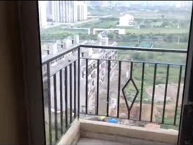 MRG The Balcony 2 Bedroom 645 Sq. Ft. Apartment in Sector 93 Gurgaon Listing ID: #9985
