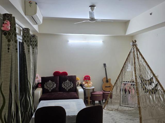 MRG The Balcony 2 Bedroom 645 Sq. Ft. Apartment in Sector 93 Gurgaon Listing ID: #10205