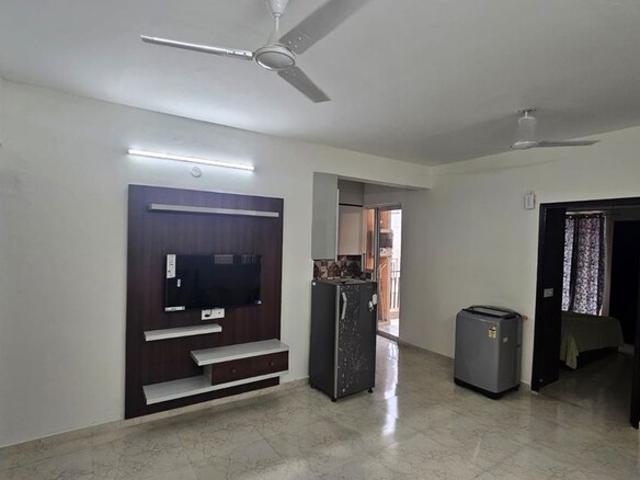 MRG The Balcony 2 Bedroom 645 Sq. Ft. Apartment in Sector 93 Gurgaon Listing ID: #10149
