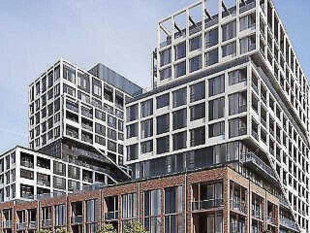 Mrkt Condos In Toronto Dundas And Spadina From High 1 Million