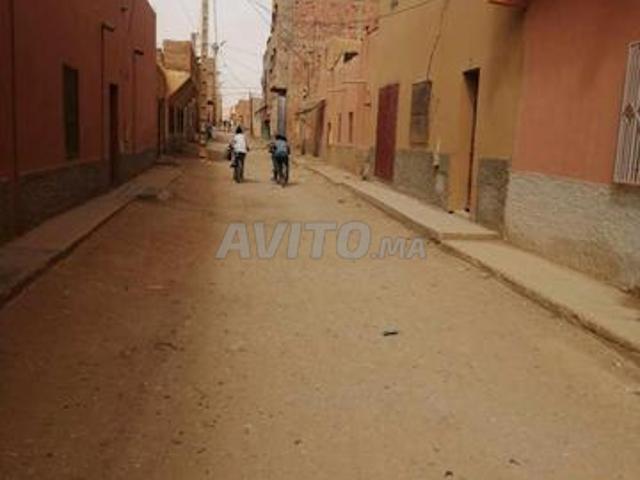 مركز بودنيب إقليم الراشيدية