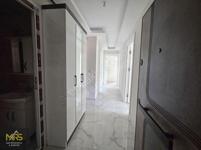 Mrs Gayrımenkulden Yalınayakta 2+1 Bagımsız Mutfak Satılık Daıre