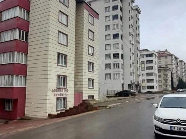 MRS GAYRİMENKUL DEN SATLIK 2+1