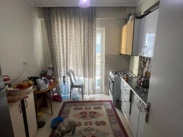 MRS GAYRİMENKUL DEN SATLIK 2+1