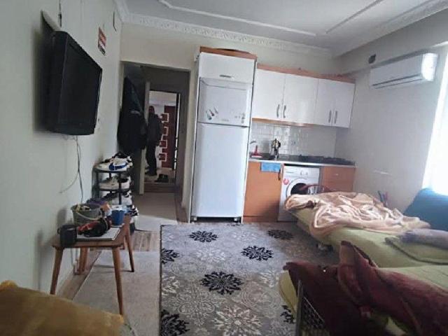 MRS GAYRİMENKUL Emlak Danışmanı Dan Satılık 1+1 Eşyalı Daire