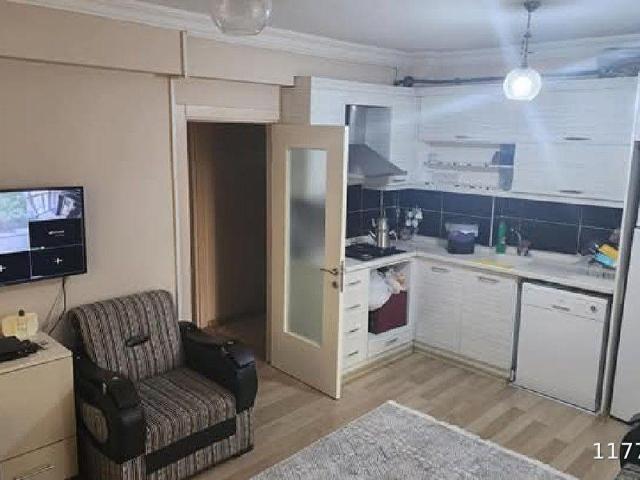 MRS GAYRİMENKUL Emlak Danışmanı Dan Satılık 2+1 Daire