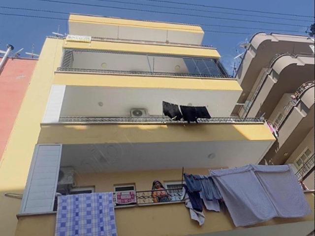 MRS GAYRİMENKUL GÜNDOĞDU MAH SATILIK DAİRE