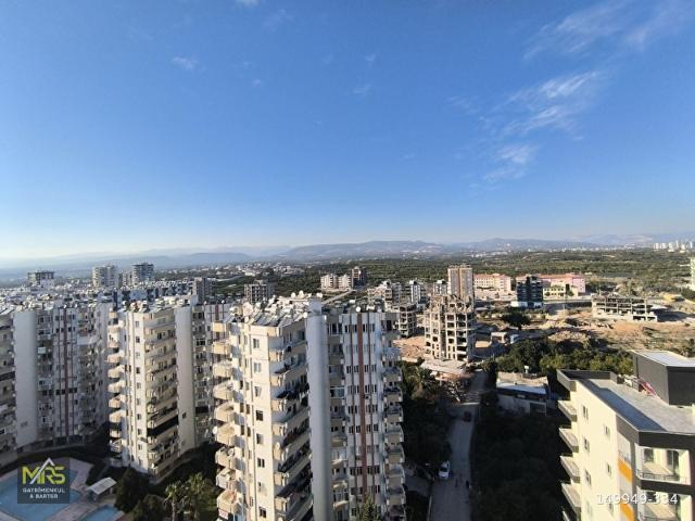 MRS GAYRİMENKULDEN BĞMUTFAK DENİZ MANZ. GENİŞ EŞYALI 3+1 DAİRE