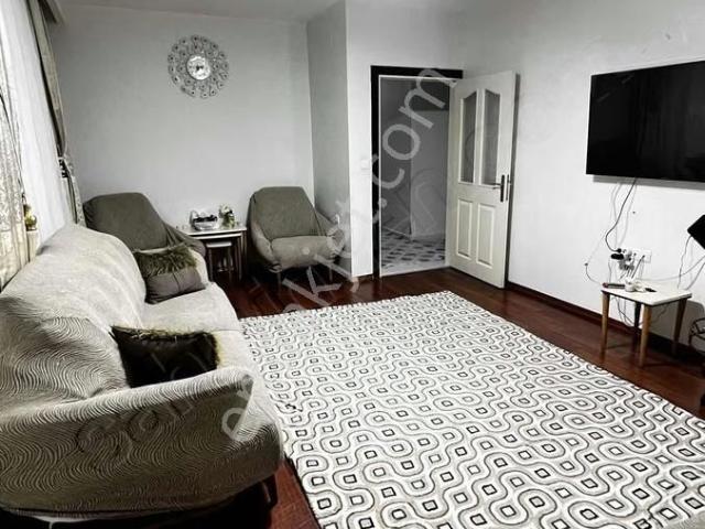 Mrs Gayrimenkul 3+1 Bağımsız