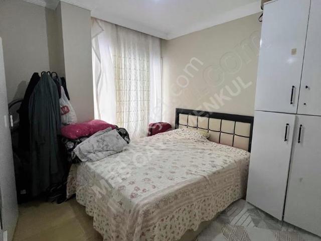 Mrs Gayrimenkul'den Acil Satılık Yalınayakta 2+1 Zemin Kat