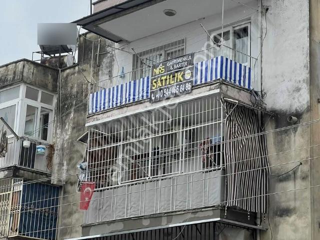Mrs Gayrimenkul'den Güneykentte İçi Yapılı Daire 4.kat
